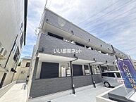 大阪府枚方市牧野阪1丁目：物件画像／大東建託リーシング株式会社　なかもず店