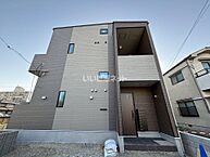 京都府京都市伏見区深草佐野屋敷町：物件画像／大東建託リーシング株式会社 京都店