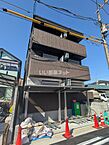 大阪府堺市堺区出島町5丁：物件画像／大東建託リーシング株式会社　藤井寺店