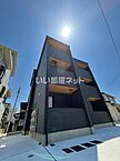 大阪府堺市東区日置荘西町3丁：物件画像／大東建託リーシング株式会社 住道店
