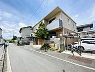 広島県広島市西区南観音4丁目6-10：物件画像／大東建託リーシング株式会社 三原店
