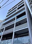 神奈川県横浜市神奈川区栄町11-3：物件画像／大東建託リーシング株式会社　横浜西口店