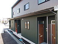 富山県高岡市鐘紡町5-3：物件画像／大東建託リーシング株式会社　魚津店