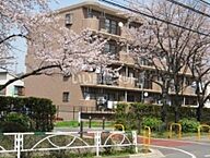 埼玉県草加市旭町5丁目3-23：物件画像／大東建託リーシング株式会社　越谷店