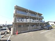 鹿児島県霧島市隼人町松永2丁目：物件画像／大東建託リーシング株式会社　霧島店