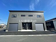 鹿児島県霧島市国分府中町：物件画像／大東建託リーシング株式会社　霧島店