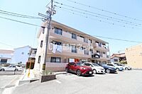 広島県東広島市西条土与丸1丁目：物件画像／大東建託リーシング株式会社 東広島店