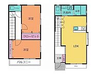 静岡県沼津市大諏訪108-1：物件画像／大東建託リーシング株式会社 沼津店