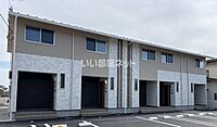 栃木県那須塩原市四区町：物件画像／大東建託リーシング株式会社 宇都宮北店