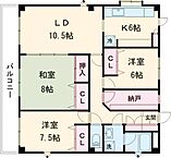 高知県高知市西久万51-1：物件画像／大東建託リーシング株式会社 高知店