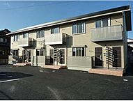 熊本県熊本市南区御幸笛田1丁目8-10：物件画像／大東建託リーシング株式会社 平成店