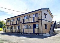 福岡県北九州市小倉南区朽網東4丁目：物件画像／大東建託リーシング株式会社　小倉店