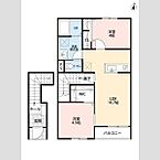 埼玉県三郷市半田721-2(仮)：物件画像／大東建託リーシング株式会社　松戸駅前店