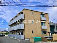 静岡県沼津市西間門67-1?：物件画像／大東建託リーシング株式会社 沼津店