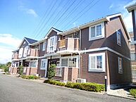 山梨県甲府市中小河原町：物件画像／大東建託リーシング株式会社　甲府店