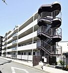 東京都福生市大字熊川1642-14：物件画像／大東建託リーシング株式会社 立川店
