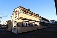 東京都練馬区関町北5丁目13-14(壱)、-10(弐)：物件画像／大東建託リーシング株式会社　池袋東口店