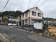 広島県広島市東区戸坂数甲2丁目：物件画像／大東建託リーシング株式会社 広島店