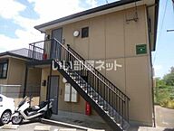 長崎県西彼杵郡時津町左底郷1035-24：物件画像／大東建託リーシング株式会社 長崎中央店