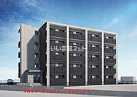大分県大分市畑中4丁目142-1：物件画像／大東建託リーシング株式会社　大分駅前店