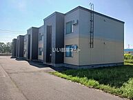 北海道士別市西三条10丁目443：物件画像／大東建託リーシング株式会社 旭川店