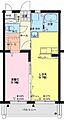 サザンクロス4階4.8万円