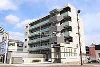 静岡県浜松市中央区寺島町：物件画像／大東建託リーシング株式会社　浜松高台店