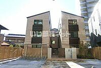 埼玉県越谷市越ヶ谷1丁目11-10：物件画像／大東建託リーシング株式会社　越谷店