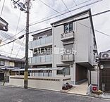 京都府京都市中京区壬生森町：物件画像／大東建託リーシング株式会社 桂店
