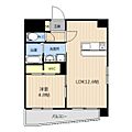 FRAISEHONJO5階6.4万円