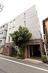 東京都大田区北千束3丁目22-6：物件画像／大東建託リーシング株式会社　川崎店