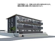 千葉県松戸市紙敷1丁目32番3、32番6の各一部：物件画像／大東建託リーシング株式会社 柏店