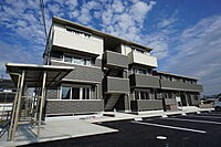 岐阜県岐阜市木田1丁目206番1：物件画像／大東建託リーシング株式会社 一宮店