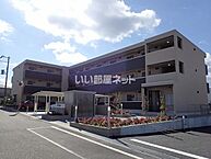 滋賀県草津市追分南1丁目6-1：物件画像／大東建託リーシング株式会社 福知山店
