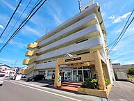 岡山県岡山市北区東花尻340-1：物件画像／大東建託リーシング株式会社　岡山店