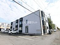 北海道旭川市豊岡三条4丁目4-24：物件画像／大東建託リーシング株式会社 旭川店