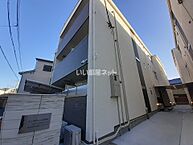 大阪府東大阪市大蓮東1丁目：物件画像／大東建託リーシング株式会社 東大阪店