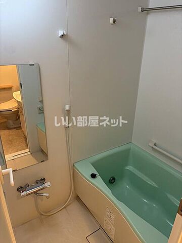 浴室