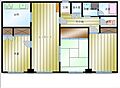 ストークマンション鹿児島6階9.4万円