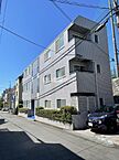 兵庫県神戸市東灘区魚崎北町8丁目4-3：物件画像／大東建託リーシング株式会社　三宮店