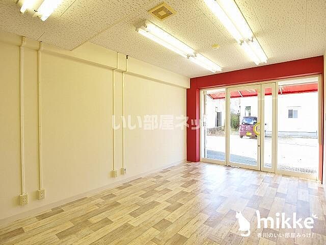 室内