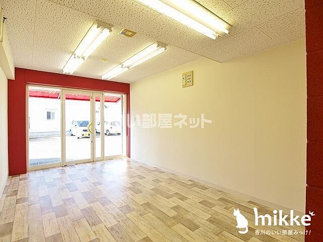 室内