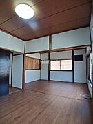 室内