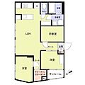 エテルネル曳舟1階24.2万円