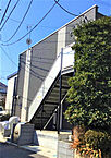 神奈川県横浜市戸塚区矢部町802-2：物件画像／大東建託リーシング株式会社 藤沢店