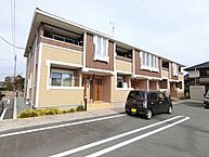 三重県津市一志町高野：物件画像／大東建託リーシング株式会社　津店