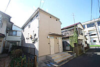 東京都大田区新蒲田3丁目10-5：物件画像／大東建託リーシング株式会社 東京蒲田店