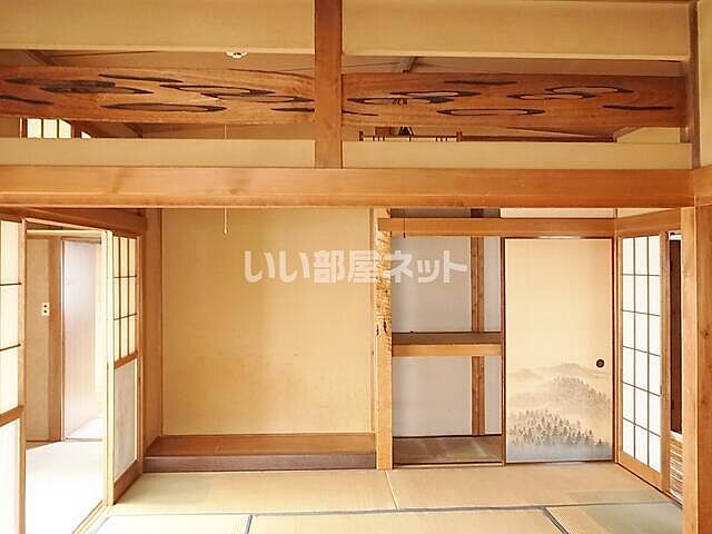 和室