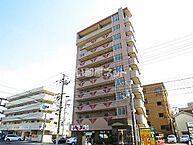 広島県広島市西区楠木町3丁目3-1：物件画像／大東建託リーシング株式会社 広島店