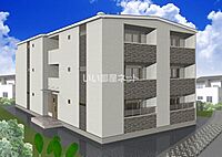 大阪府交野市星田3丁目26-3：物件画像／大東建託リーシング株式会社 茨木店